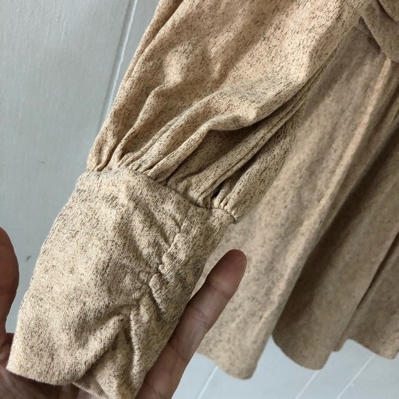 Soft Surrounding mini dress - Picture 11 of 13